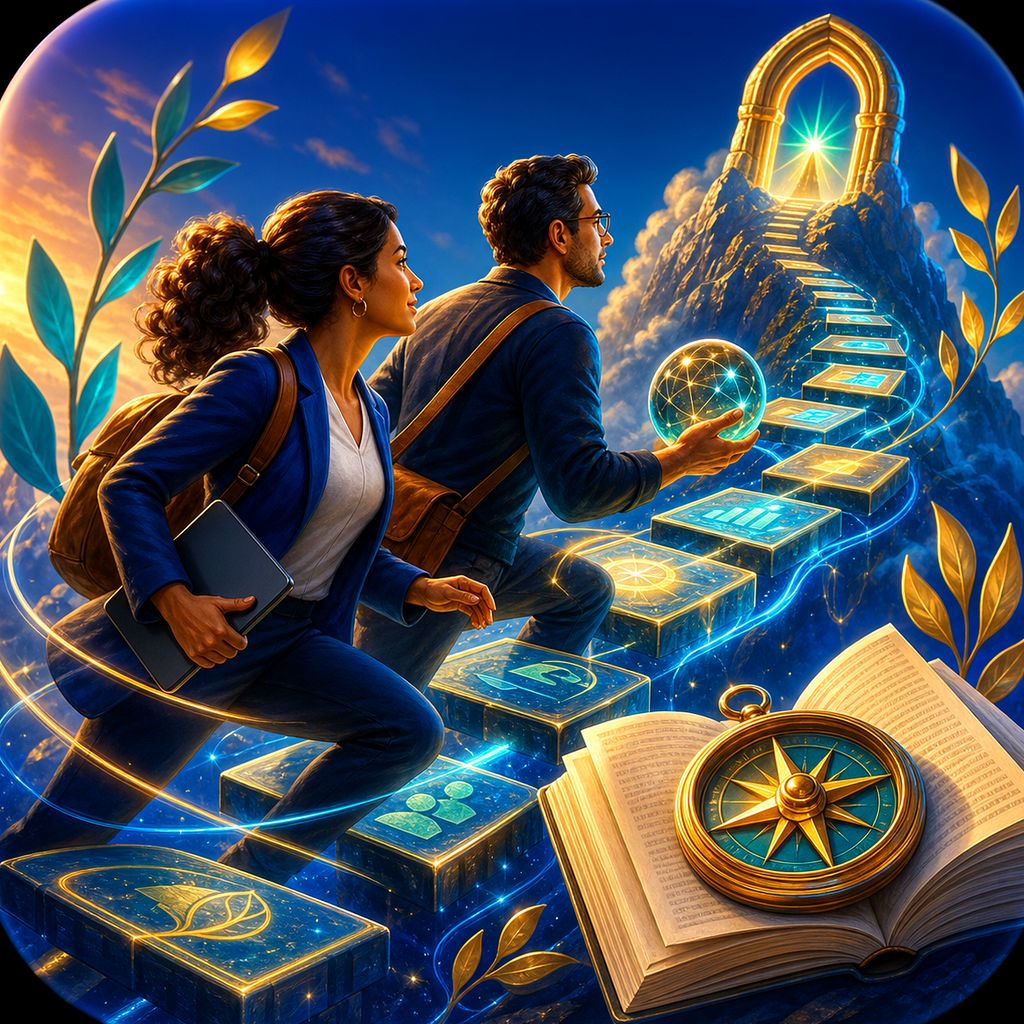 Koydo University app icon